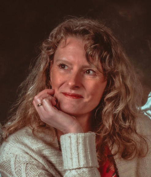 Sigrid Meditatie docent Hillegom